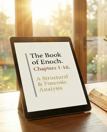 book of enoch 1 explained
